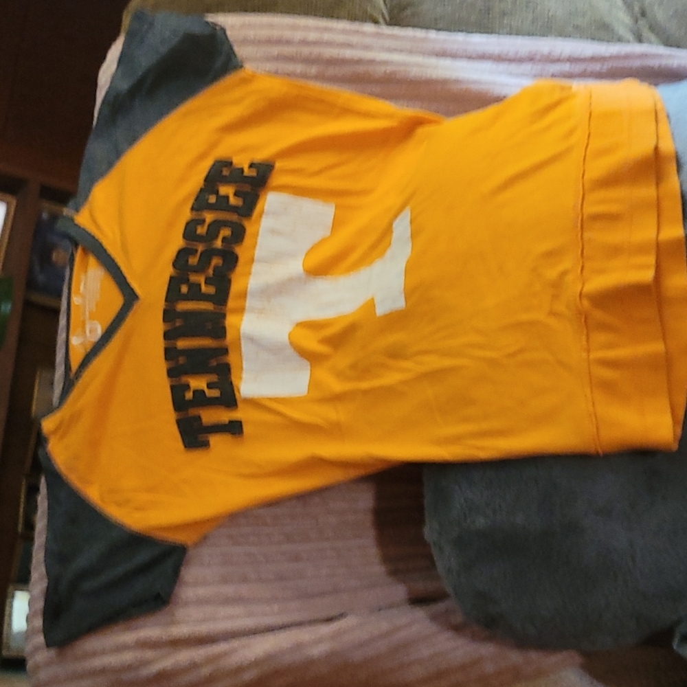TENNESSEE SHIRT